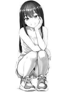 Page 2: 001.jpg | PETなあのこ | View Page!