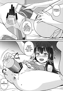 Page 9: 008.jpg | PETなあのこ | View Page!