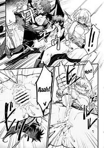 Page 10: 009.jpg | PLAYTIME IS OVER GX +おまけ | View Page!