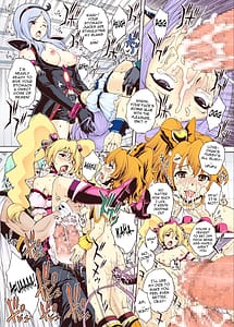 Page 14: 013.jpg | PM 20 もぎたてフレッシュ肉辱果実 | View Page!