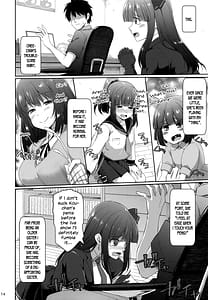Page 14: 013.jpg | パイズリ☆アイドル | View Page!