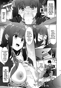 Page 15: 014.jpg | パイズリ☆アイドル | View Page!