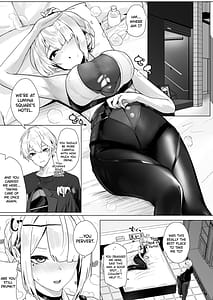 Page 2: 001.jpg | パイズリゾーンゼロ | View Page!