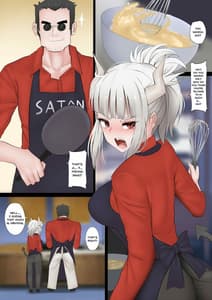 Page 2: 001.jpg | パンケーキチャレンジ | View Page!