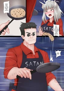 Page 3: 002.jpg | パンケーキチャレンジ | View Page!