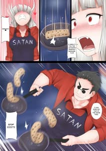 Page 4: 003.jpg | パンケーキチャレンジ | View Page!