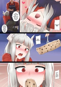 Page 5: 004.jpg | パンケーキチャレンジ | View Page!