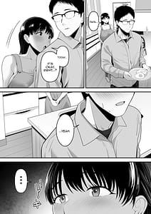 Page 3: 002.jpg | パパ公認他人チポでめっちゃイくママの話 | View Page!