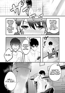 Page 7: 006.jpg | パパとママの留守に奥手な彼氏くんを我が家に招待シてみた結果 | View Page!