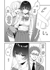 Page 3: 002.jpg | パパ活女体化で楽しく稼ぐ! | View Page!