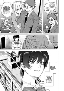 Page 4: 003.jpg | パパ活女体化で楽しく稼ぐ! | View Page!