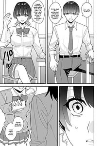 Page 6: 005.jpg | パパ活女体化で楽しく稼ぐ! | View Page!