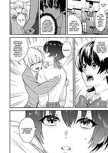 Page 9: 008.jpg | パパ活女体化で楽しく稼ぐ! | View Page!