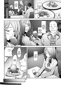 Page 7: 006.jpg | パパ活したら生はめされた若妻 JK変装編 | View Page!