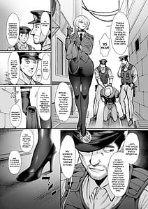 Page 4: 003.jpg | パラサイトパーティーEP.0 | View Page!