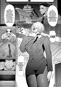 Page 8: 007.jpg | パラサイトパーティーEP.0 | View Page!
