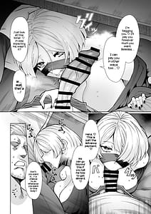 Page 10: 009.jpg | パラサイトパーティーEP.0 | View Page!