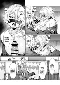 Page 11: 010.jpg | パラサイトパーティーEP.0 | View Page!