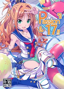 Cover | Passion 17!! | View Image!