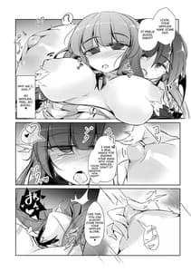 Page 7: 006.jpg | パチュこあ乳悦主従逆転堕 | View Page!