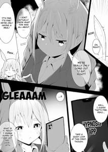 Page 3: 002.jpg | ぺこら催眠アプリわからせ本 | View Page!