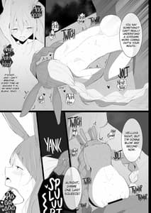 Page 14: 013.jpg | ぺこら催眠アプリわからせ本 | View Page!