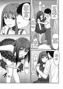 Page 4: 003.jpg | Perfect Lesson-渋谷凛完全調教- | View Page!