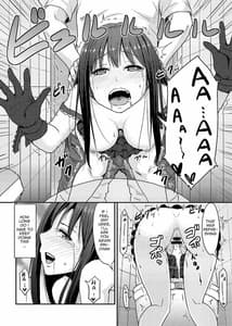 Page 9: 008.jpg | Perfect Lesson-渋谷凛完全調教- | View Page!