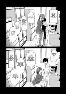 Sample Image 2 / Pet Mimamori Camera ni Ane to Otouto no Sex ga Utsutteta / ペット見守りカメラに姉と弟のセックスが映ってた。 | View Image!