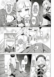 Sample Image 0 / Pholia-chan-san Juu XX-sai / フォリアちゃんさんじゅう××歳 | View Image!