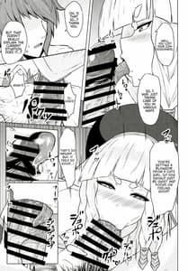 Sample Image 2 / Pholia-chan-san Juu XX-sai / フォリアちゃんさんじゅう××歳 | View Image!