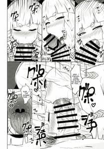 Sample Image 3 / Pholia-chan-san Juu XX-sai / フォリアちゃんさんじゅう××歳 | View Image!