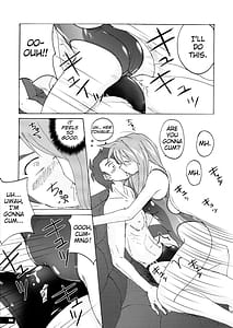 Page 8: 007.jpg | ぴたぴた競泳水着1～3総集編 | View Page!