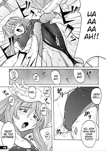 Page 14: 013.jpg | ぴたぴた競泳水着1～3総集編 | View Page!