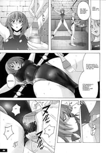 Page 8: 007.jpg | ぴたぴた競泳水着5 | View Page!