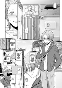 Page 5: 004.jpg | 地味属性ド変態カノジョ 制服楽園 34 | View Page!