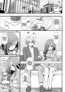 Page 11: 010.jpg | 地味属性ド変態カノジョ 制服楽園 34 | View Page!
