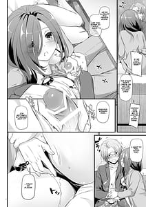 Page 16: 015.jpg | 地味属性ド変態カノジョ 制服楽園 34 | View Page!
