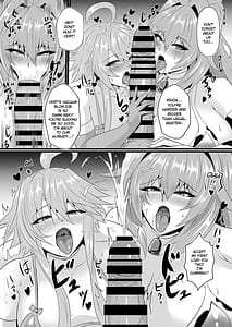 Page 7: 006.jpg | Pleasure Heart -Fallen Goddess- | View Page!