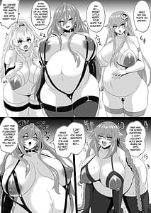 Page 11: 010.jpg | Pleasure Heart -Fallen Goddess- | View Page!