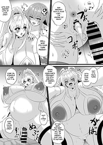 Page 16: 015.jpg | Pleasure Heart -Fallen Goddess- | View Page!