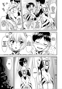 Page 6: 005.jpg | プラグスーツ女装じゃないと…! WHITE | View Page!