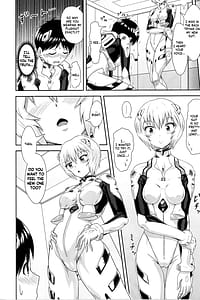 Page 7: 006.jpg | プラグスーツ女装じゃないと…! WHITE | View Page!