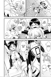Page 11: 010.jpg | プラグスーツ女装じゃないと…! WHITE | View Page!