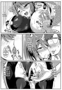 Page 9: 008.jpg | プネウマちゃんのえっち本 | View Page!