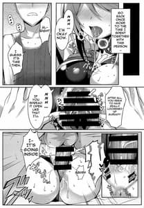 Page 10: 009.jpg | プネウマちゃんのえっち本 | View Page!