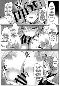 Page 16: 015.jpg | プネウマちゃんのえっち本 | View Page!