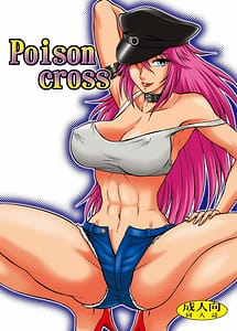 Cover | Poison cross | View Image!