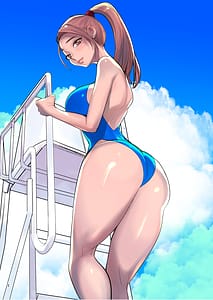 Page 2: 001.jpg | プール監視のアルバイト | View Page!