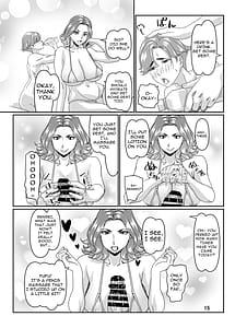 Page 15: 014.jpg | プールサイドで先生達と楽しんでます3 | View Page!